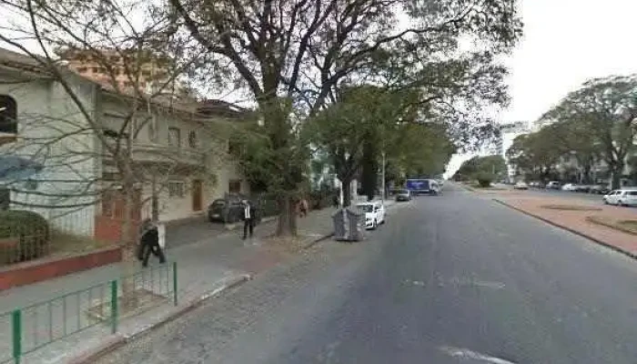 Jardin Ndeg 243 Comentariosdeg - Montevideo