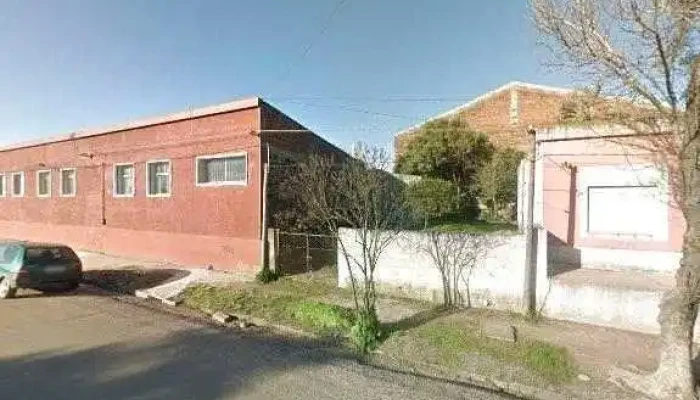 Jardin Ndeg104 Como Llegardeg - Castillos