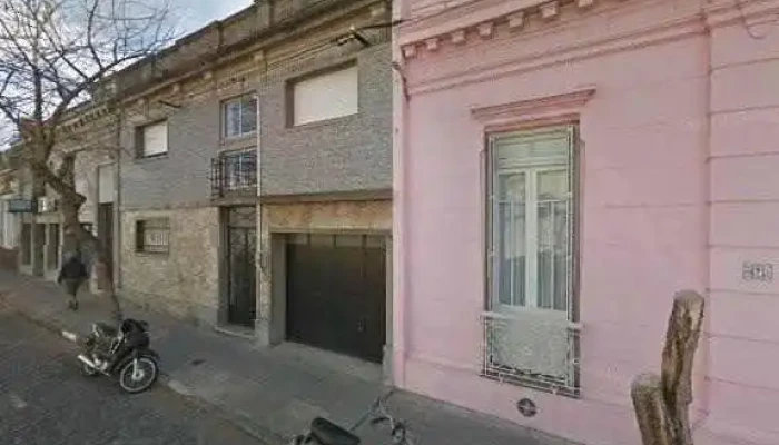 Jardin Ndeg109 Telefono - Mercedes