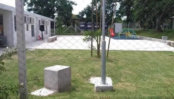 Jardín N° 202 Juan J. Morosoli - Las Piedras