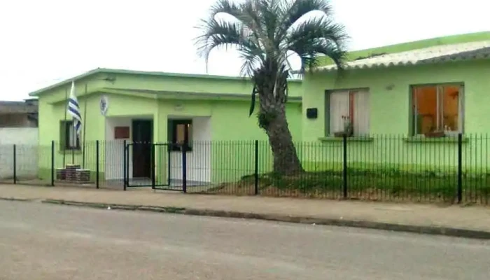 Jardín N°104 - Castillos