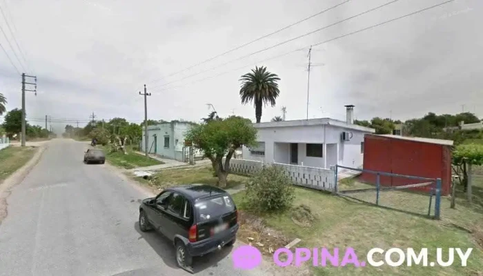 Jardin N°113 "Gonzalo González Simois" - Solís De Mataojo