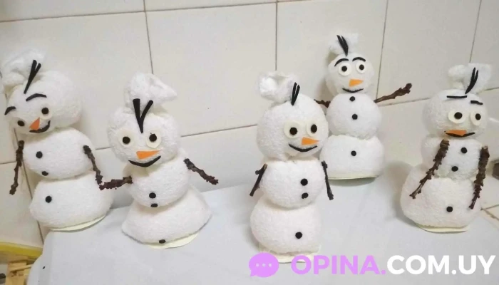 Jardin Pulgarcito Arte - Florida