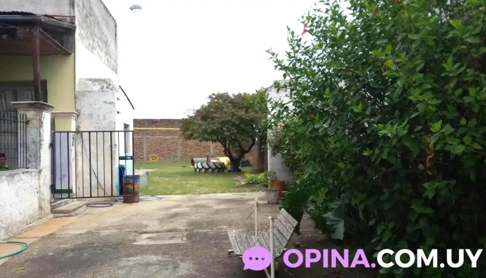 Jardin Pulgarcito Horario - Florida