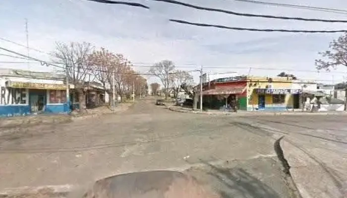 Jardin Sonrisitas Puntaje - Montevideo