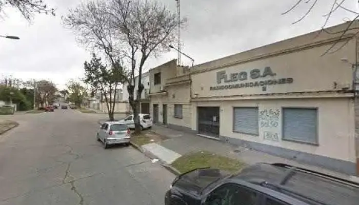 Jardin Urbano Descuentosdeg - Montevideo