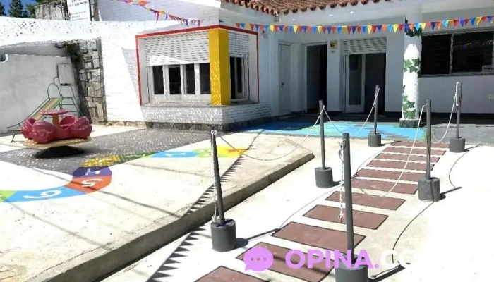 Jardin Y Maternal Acquarella Zona - Las Piedras