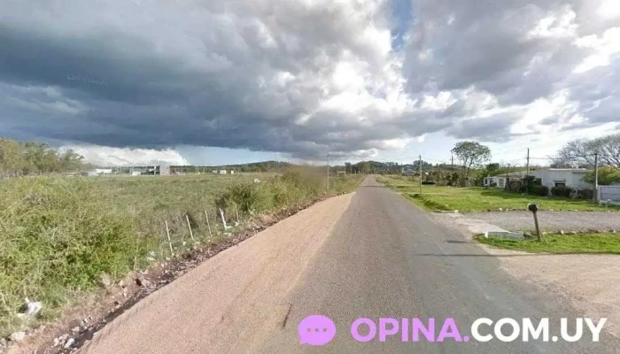 Jaureguy Y Cia Nueva Dirección - 30000 Minas