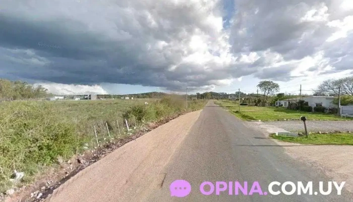 Jaureguy Y Cia Nueva Dirección - 30000 Minas