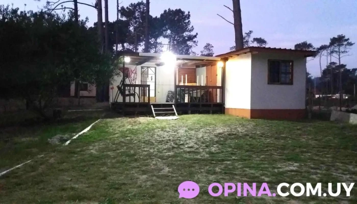 Jauria Ubicacion - La Paloma