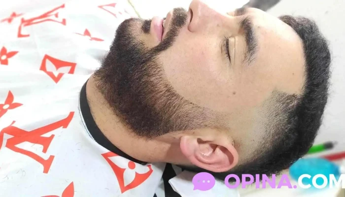 Javier Barber - 12300 Montevideo