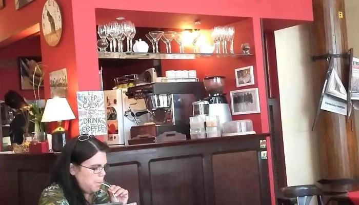 Jazzcafe Ambiente - Maldonado