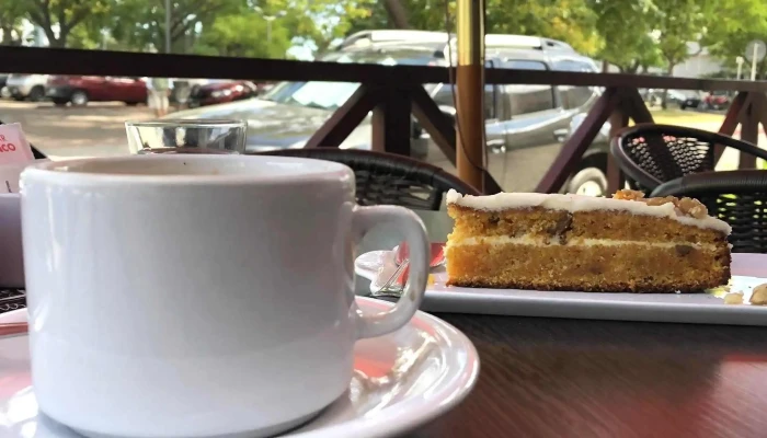 Jazzcafe Comentario 3 - Maldonado