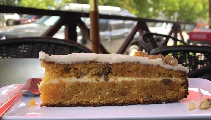 Jazzcafe Comentario 4 - Maldonado