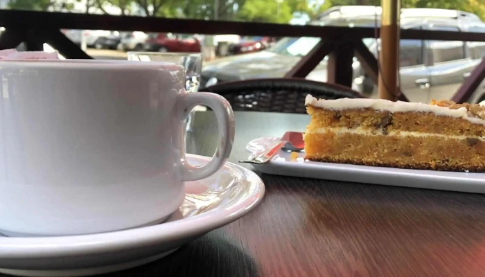 Jazzcafe Comentario 5 - Maldonado