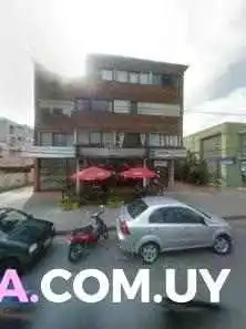 Jazzcafe Street View Y 360 - Maldonado