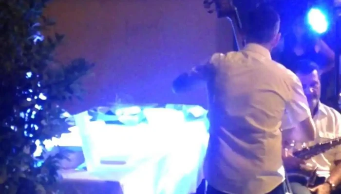 Jazzcafe Videos - Maldonado