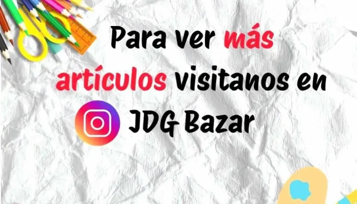 Jdg Bazar -  Interior - Montevideo