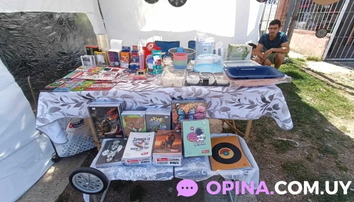 Jdg Bazar -  Precios - Montevideo