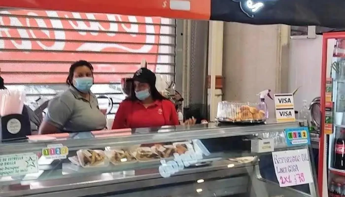 Jengibre Canela Ambiente - Montevideo