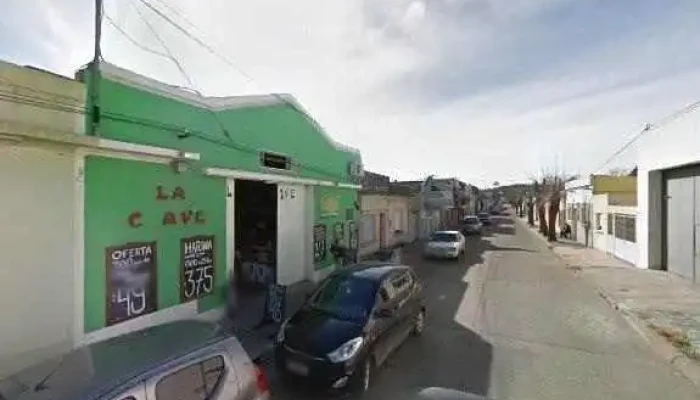 Jennifer -  Street View Y 360 - Minas
