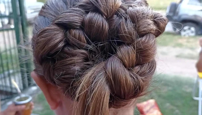 Jenny Estilista (peluquería Unisex) - 65000 Fray Bentos