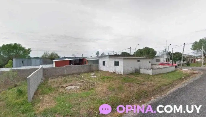 Jenny y Sandra - Joaquín Suárez