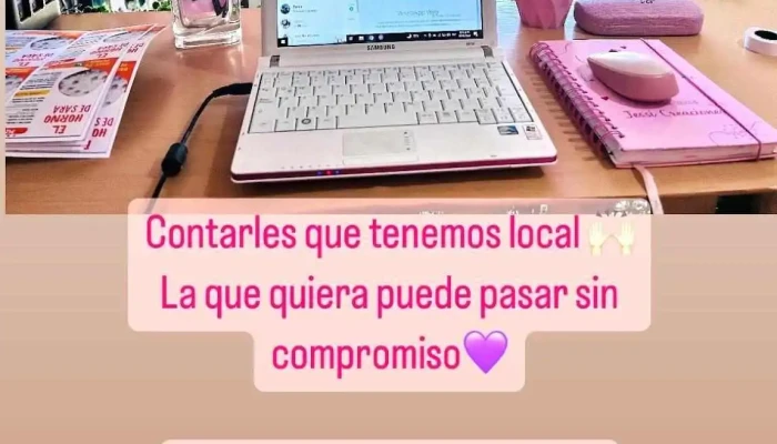 Jessi Creaciones -  Interior - Villa Crespo y San Andrés