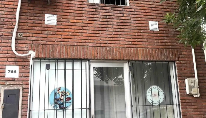 Jf Barber - 94000 Florida