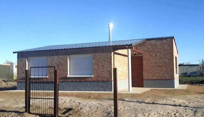 Jfc Disco - 90100 San Bautista