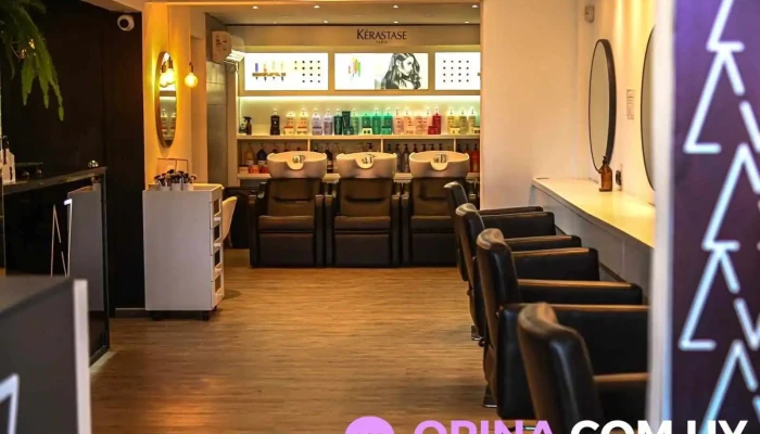 Jimena Nogueira Estilistas - 15300 Parque Del Plata