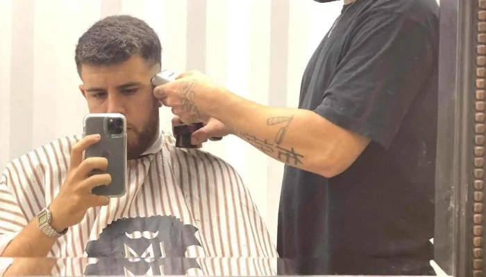 JM.Barbería (Box Garden) - Punta Del Este