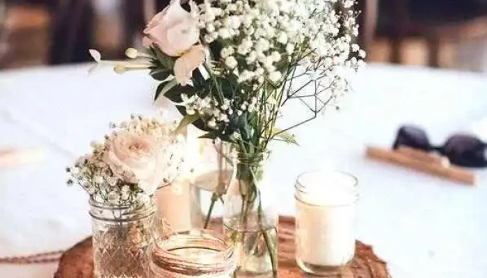 Jm Deco -  Decoracion De Eventos Del Propietario - Juan L. Lacaze