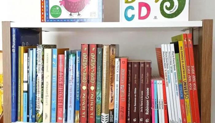 Joafel Tienda De Libros -  Libro - Dolores