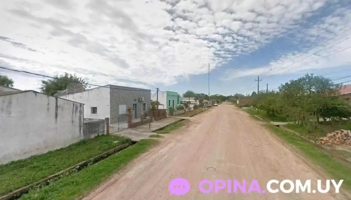 Joaquin gundin y dionisio coronel - Rio Branco