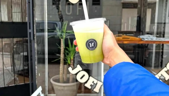 Jofi Sweets Cafe Cafe - Melo