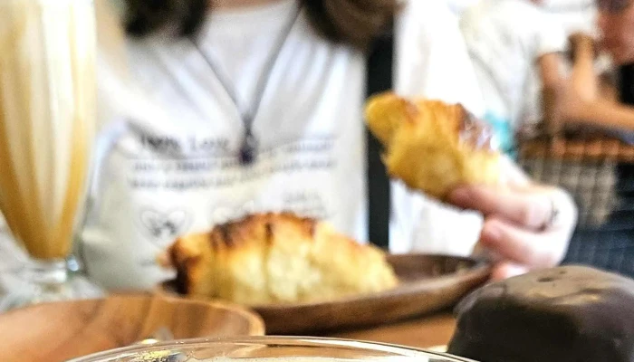 Jofi Sweets Cafe Comentario 2 - Melo