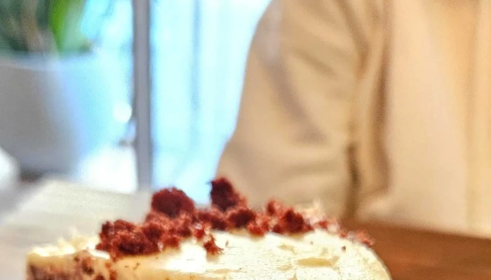 Jofi Sweets Cafe Comentario 3 - Melo