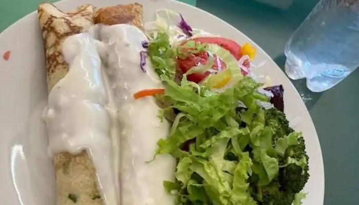 Johnnies Bar Y Restaurante Comida Y Bebida - Rivera