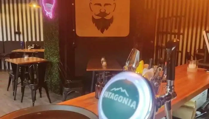 Johnny Days American Pizza Burgers Todas - Montevideo