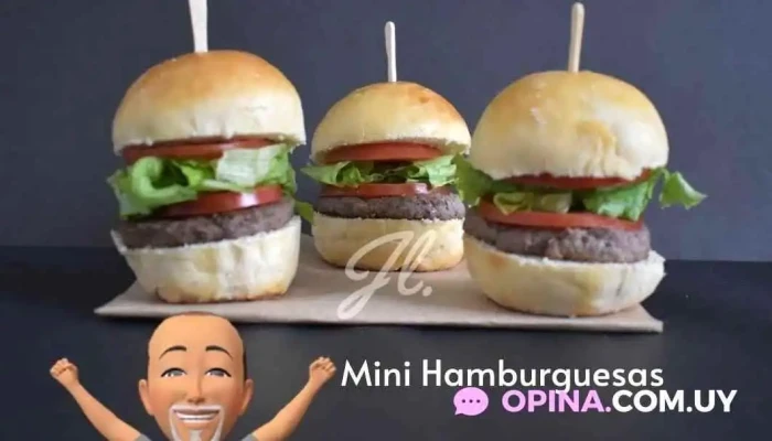 Jose Luis Angulo Cocina Comidas Y Bebidas - Montevideo