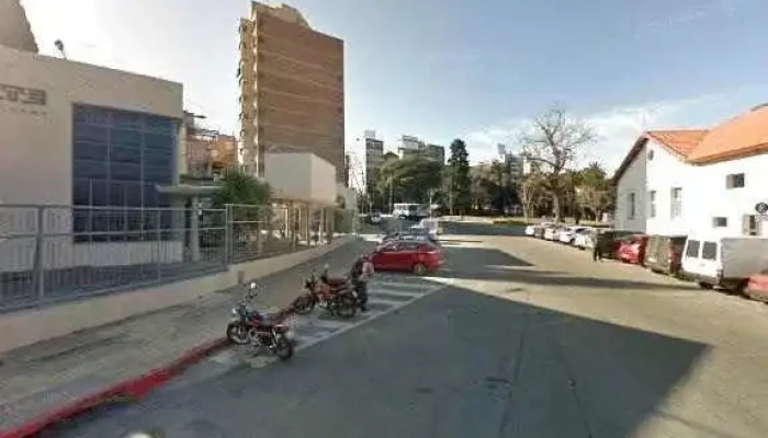 Jose Luis Angulo Cocina Street View Y 360 - Montevideo