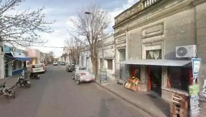 Jose Luis Banchero Inmobiliaria   Remates Promocion - Carmelo