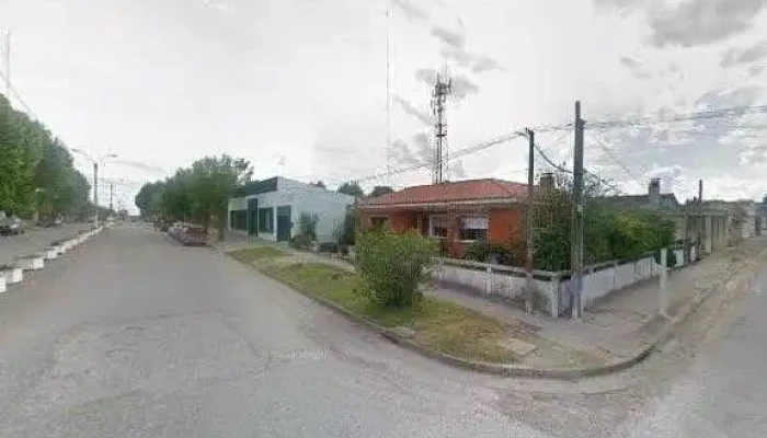 Jose Pedro Varela Street View Y 360 - José Pedro Varela