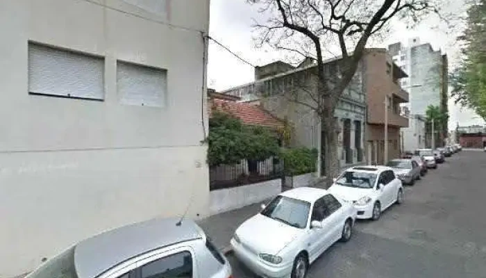 Jose Todo - Montevideo