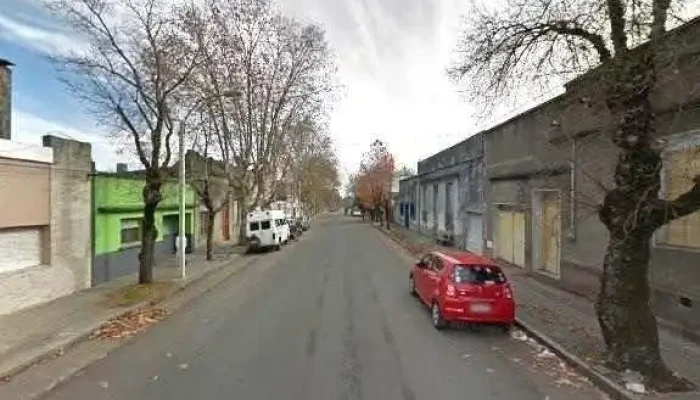 Joselo Pollos -  Street View Y 360 - Durazno