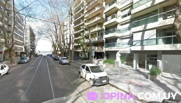 Joy Odontologia - Montevideo