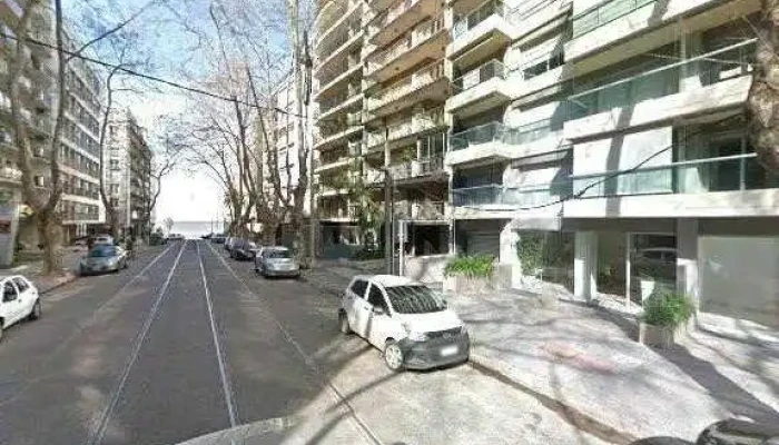 Joy Odontologia -  Promocion - Montevideo