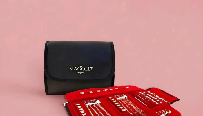 Joyas Magold Montevideo - 11100 Montevideo