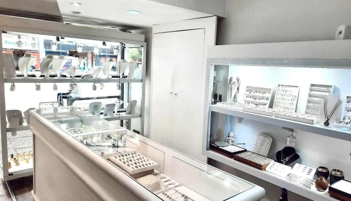 Joyeria Balado - 11200 Montevideo